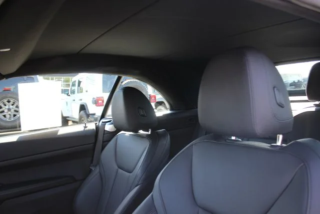 Used 2021 White BMW 430i image 21