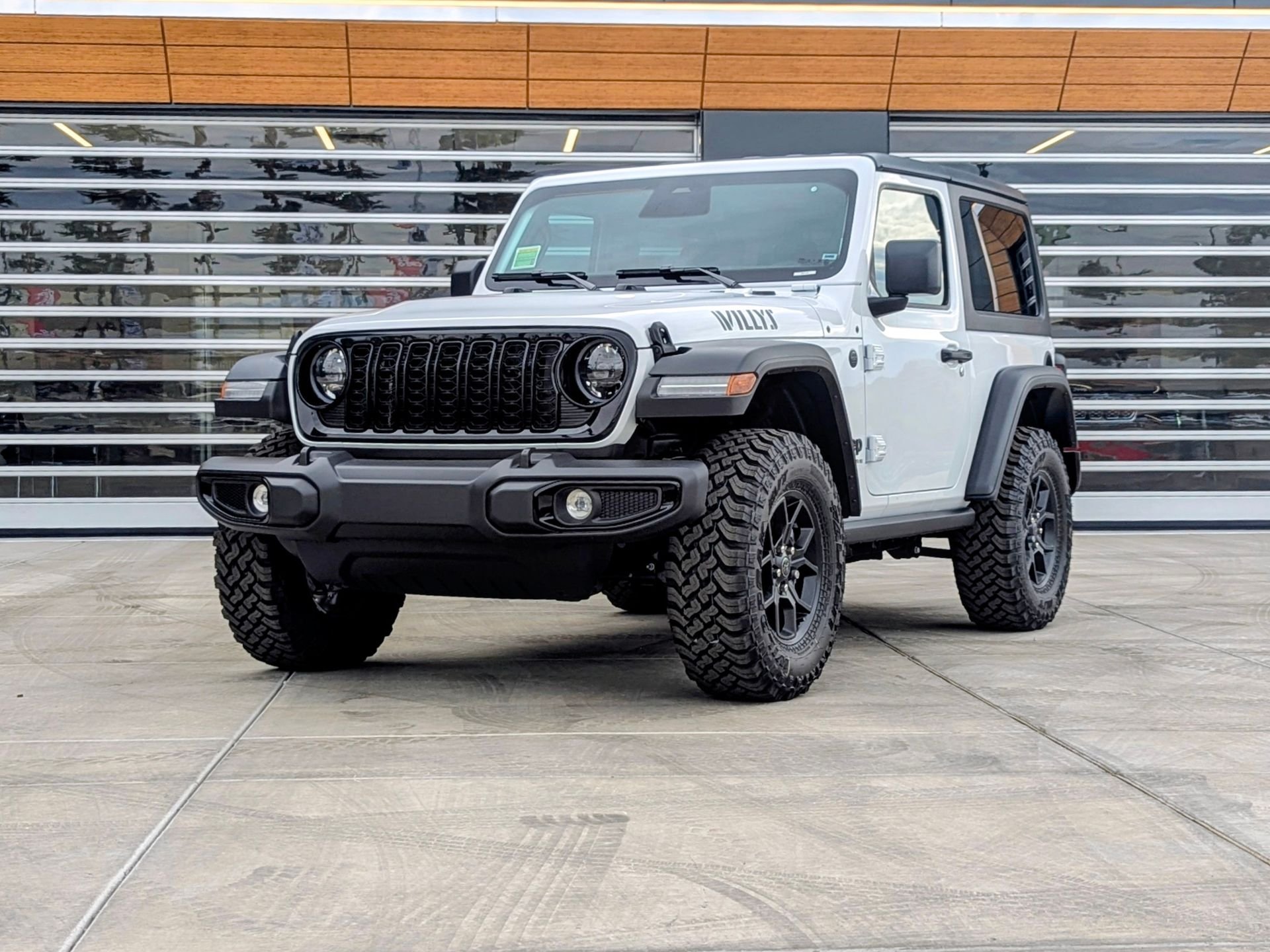 Wrangler | Prestige Chrysler Dodge Jeep Ram