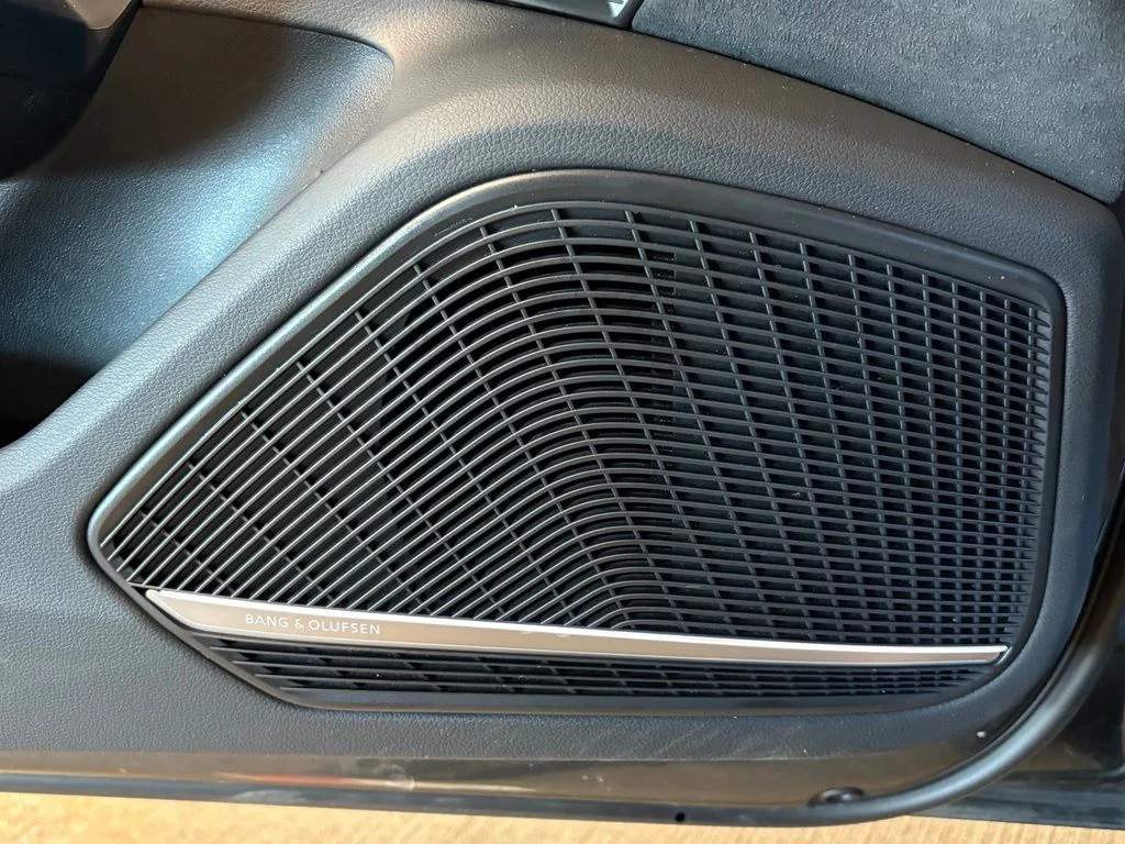 Used 2023 Daytona Gray Pearl Audi Prestige image 20