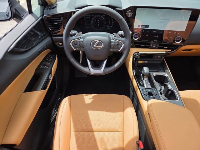 New 2026 Cloudburst Gray Lexus PREMIUM image 11