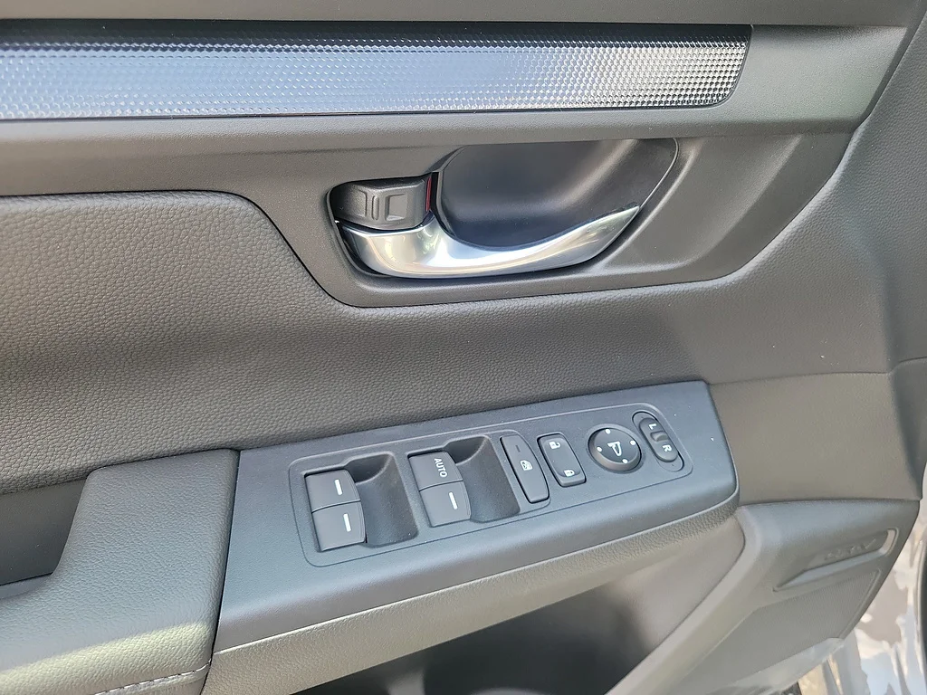 New 2026 Urban Gray Pearl Honda LX image 11