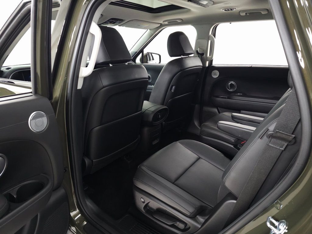 2026 Hyundai Palisade Limited - Photo 38