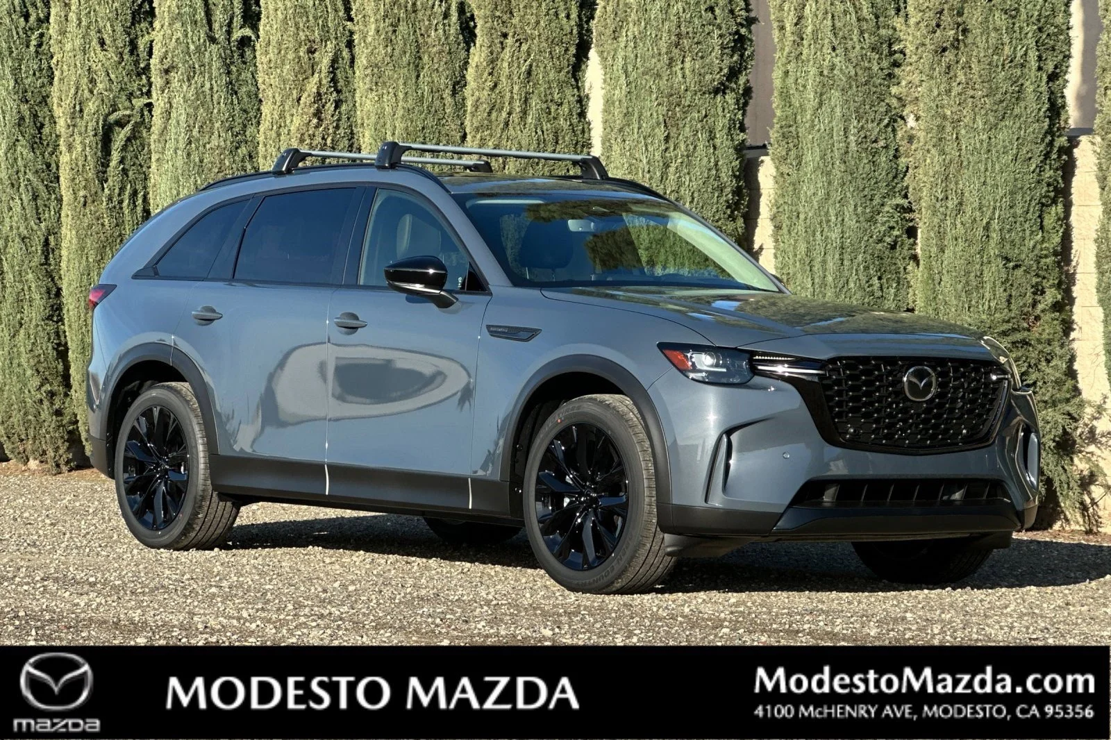 2026 Mazda CX-90 Turbo Premium Package's photo