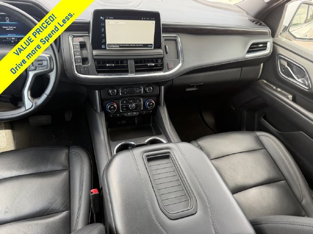 Used 2024 Summit White Chevrolet LT image 19