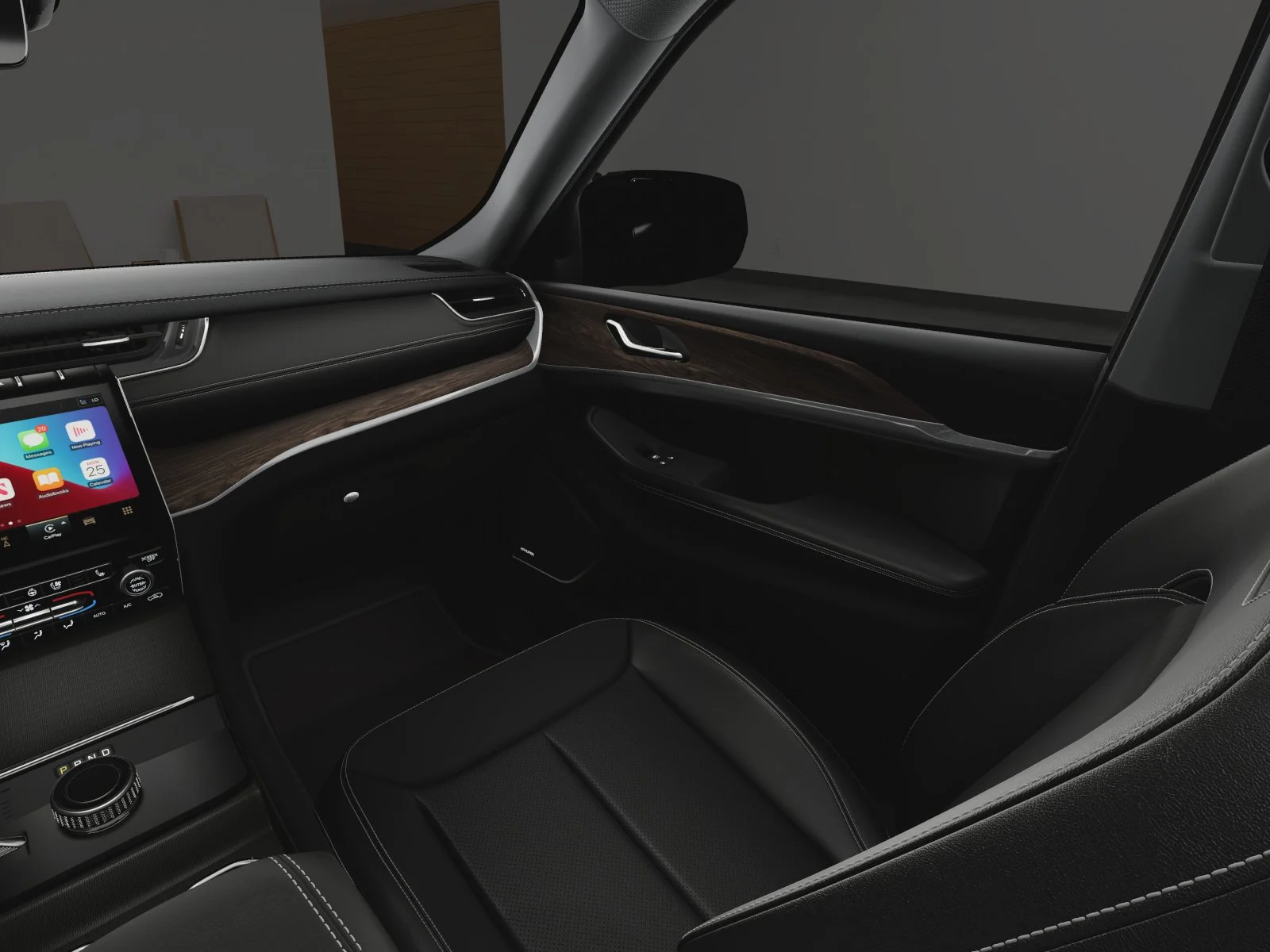 New 2024 Baltic Gray Metallic Clearcoat Jeep 4xe image 50