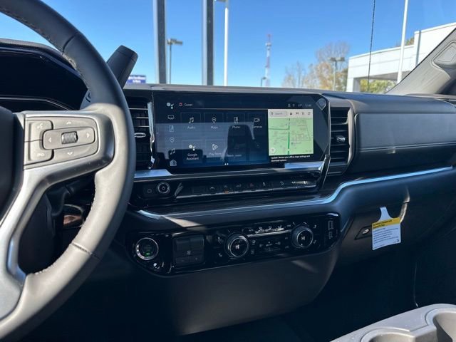 2026 Chevrolet Silverado 1500 LT Trail Boss - Photo 21