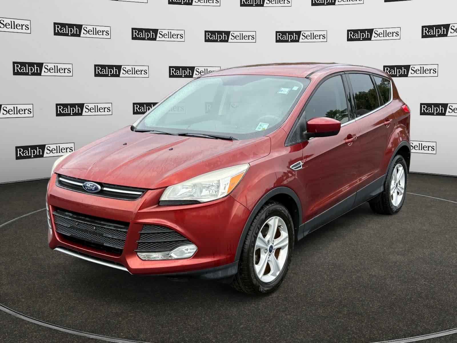 Used 2016 Ford Escape SE with VIN 1FMCU0G7XGUA20694 for sale in Baton Rouge, LA
