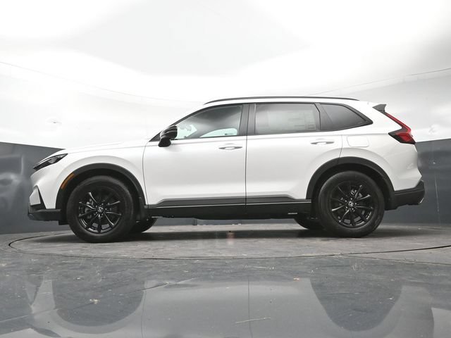 2026 Honda CR-V Sport - Photo 66