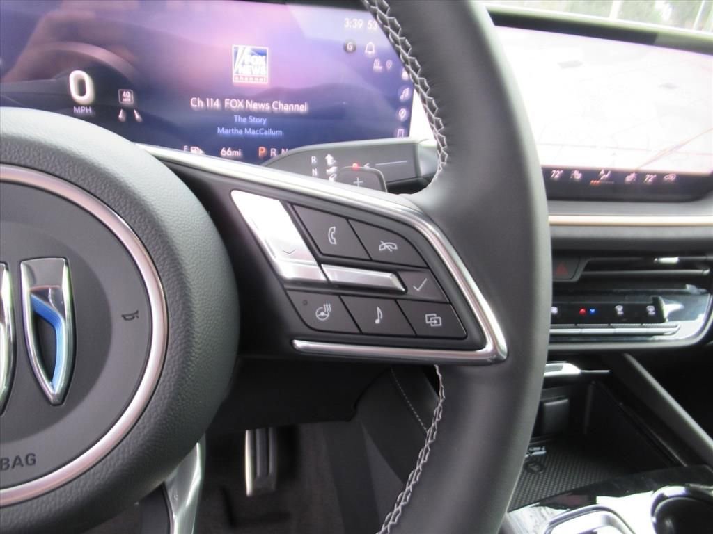 2026 Buick Envision Sport Touring - Photo 21