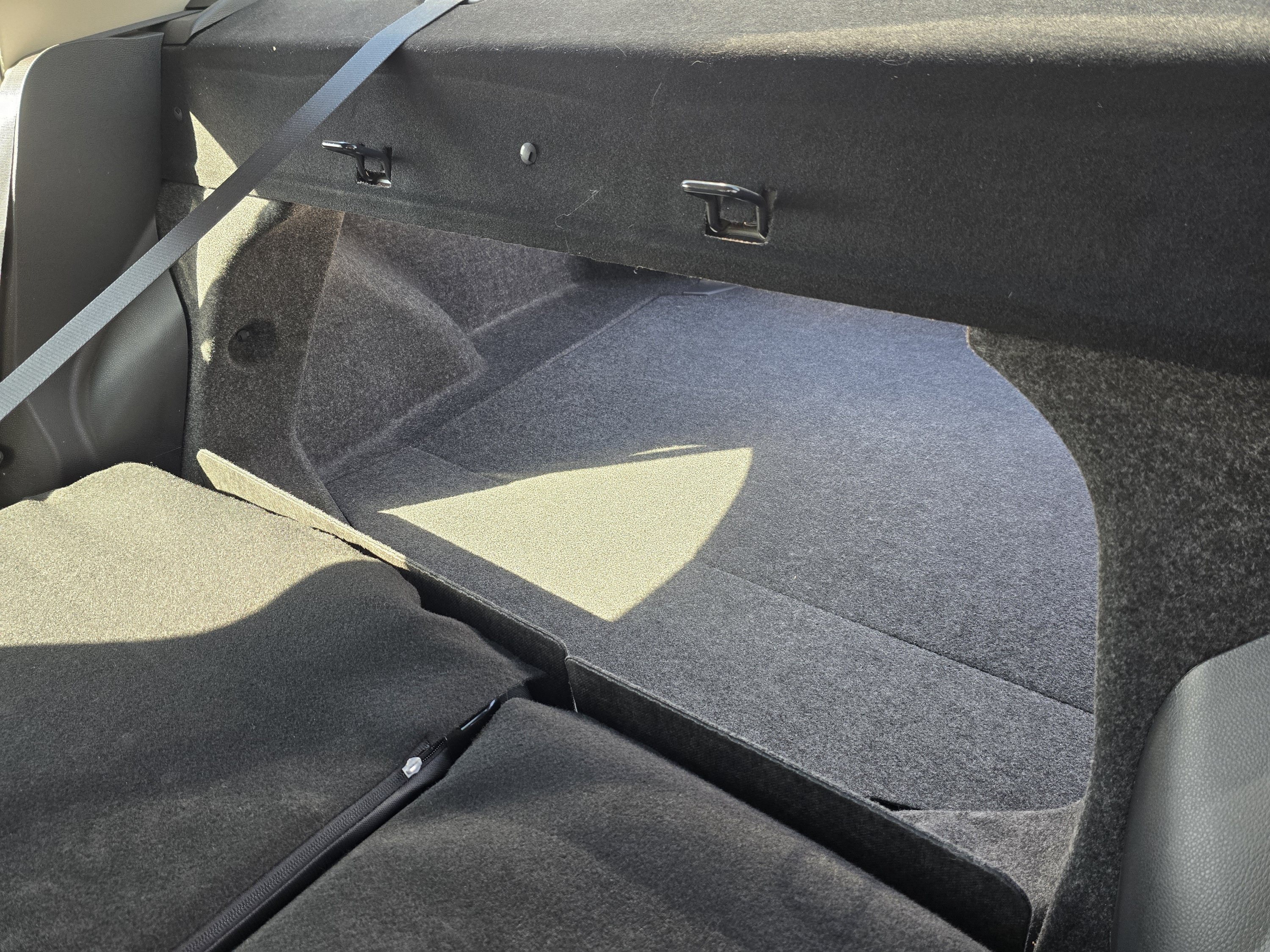 Used 2025 Underground Toyota LE image 30