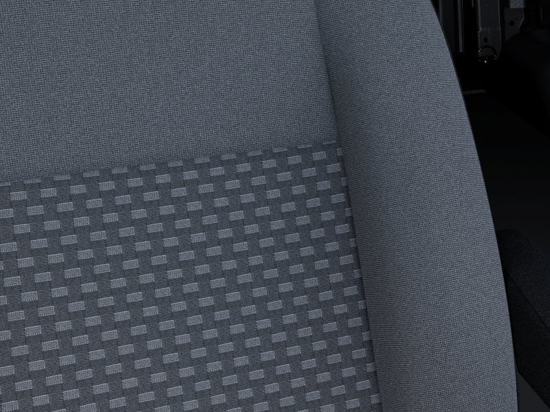 New 2027 Carbonized Gray Metallic Ford Cargo Van image 16