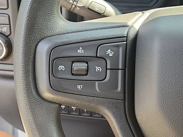 Certified Used 2024 Summit White Chevrolet Custom image 20