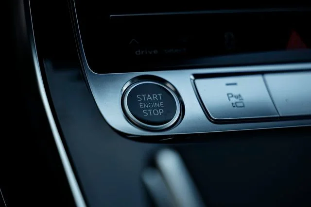 New 2026 Glacier White Metallic Audi 55 Premium Plus image 38