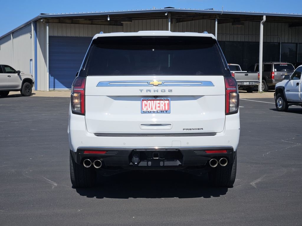 Used 2023 White Chevrolet Premier image 6