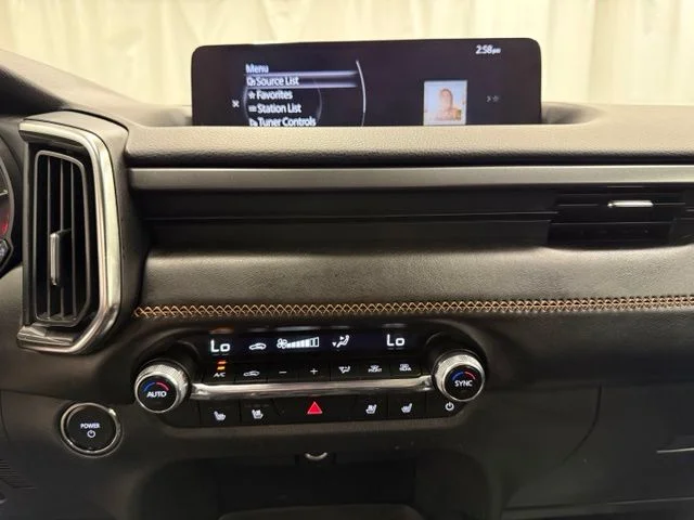 Used 2025 Gray Mazda Premium Plus image 15