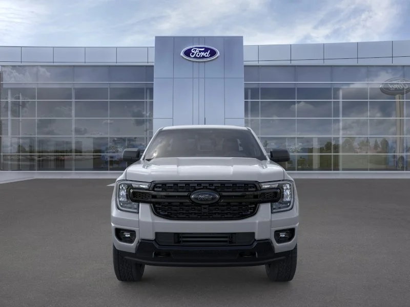 New 2026 Avalanche Ford XLT image 14