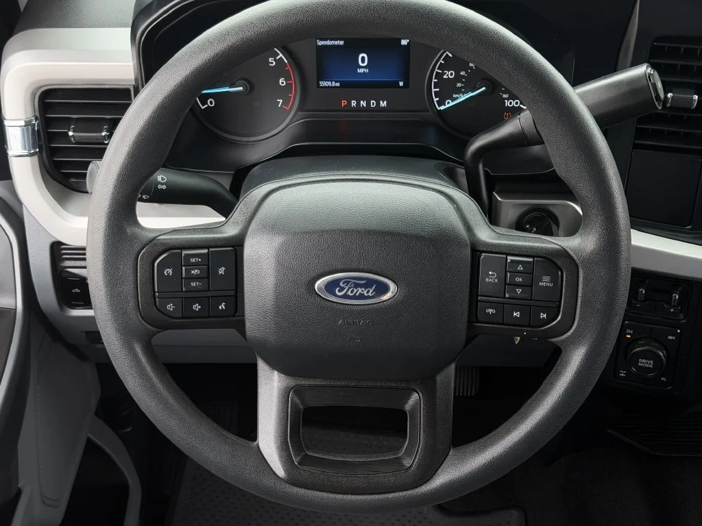 Used 2024 Silver Ford XL image 14