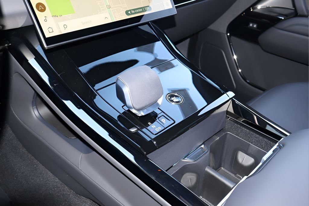 2026 Land Rover Range Rover Sport Dynamic SE - Photo 23