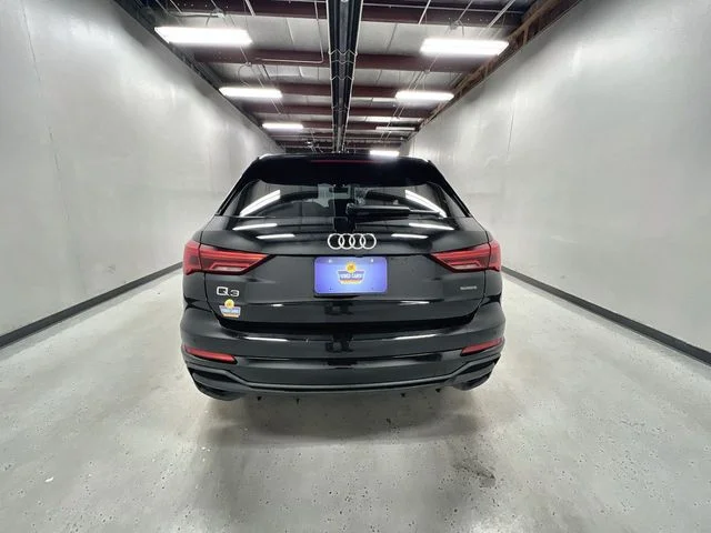 2024 Audi Q3 S Line Premium - Photo 7