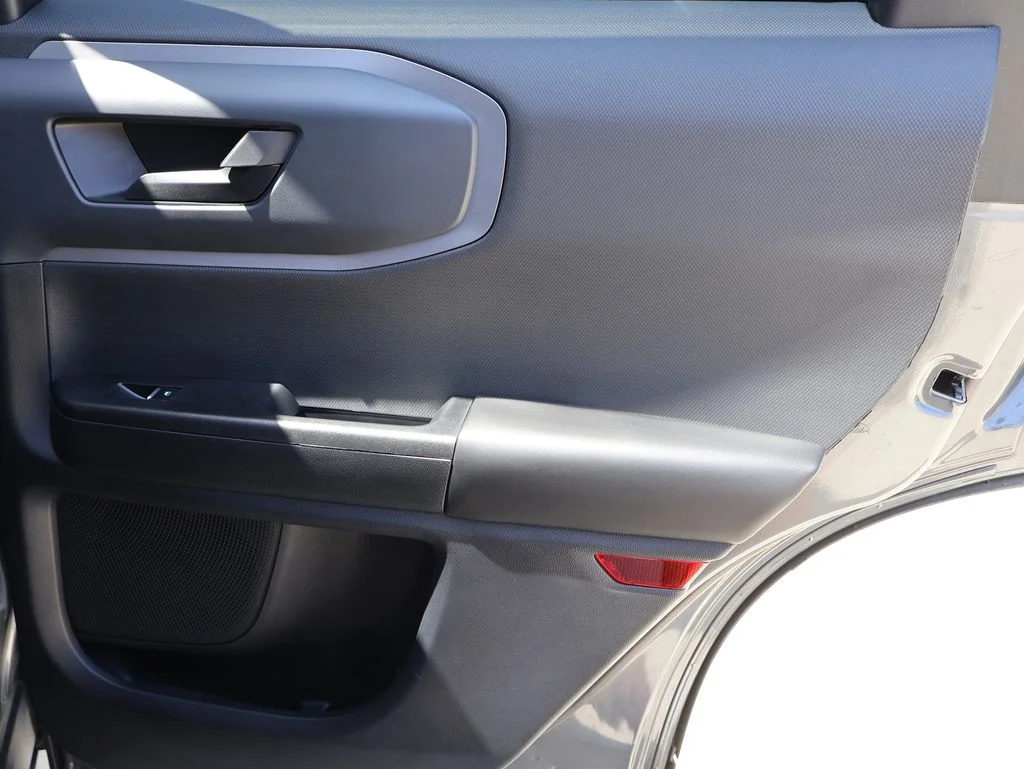 Certified Used 2024 Gray Metallic Ford Big Bend image 14