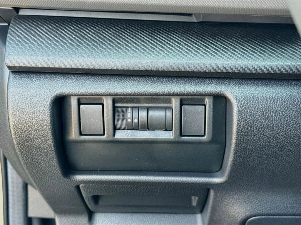 New 2026 Green Subaru Limited image 11