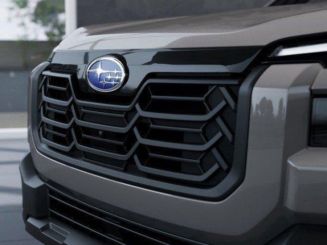 New 2026 RIVER ROCK PEARL Subaru Touring XT image 10