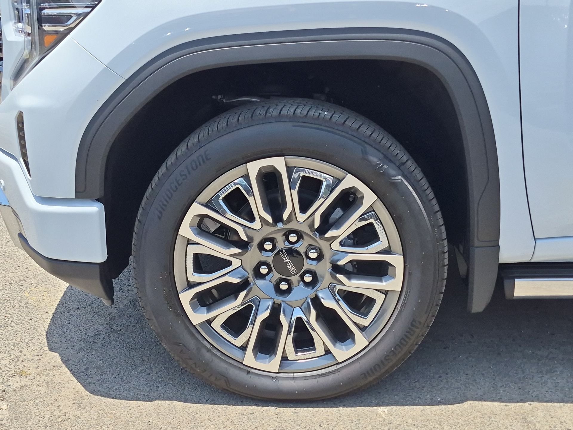 2026 GMC Sierra 1500 Denali Ultimate - Photo 35