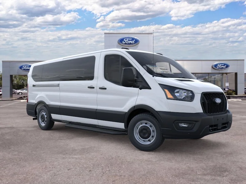 New 2026  Ford LR PASS XL RWD image 7