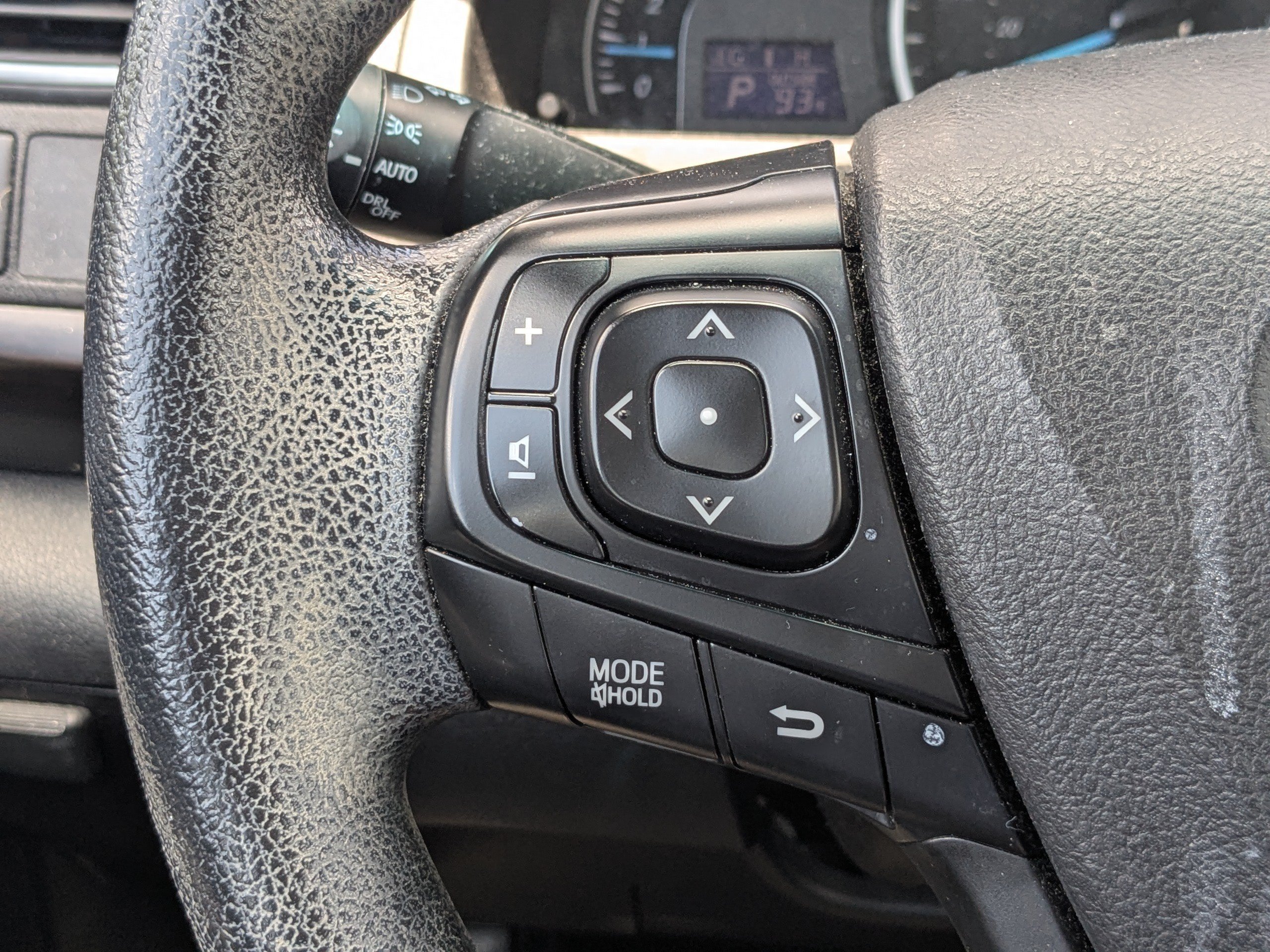 2015 Toyota Camry LE - Photo 24