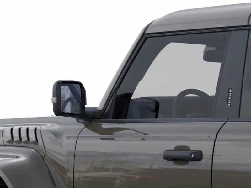 New 2026 Marsh Gray Ford Raptor® image 22