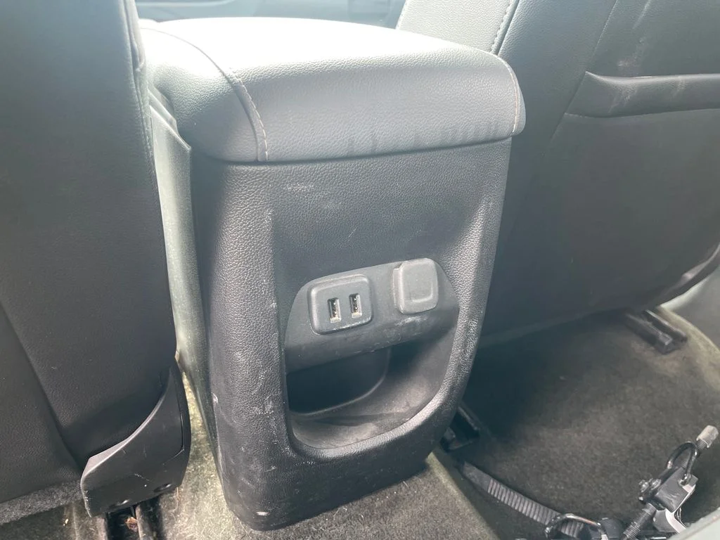 Used 2017 Gray Chevrolet Z71 image 37