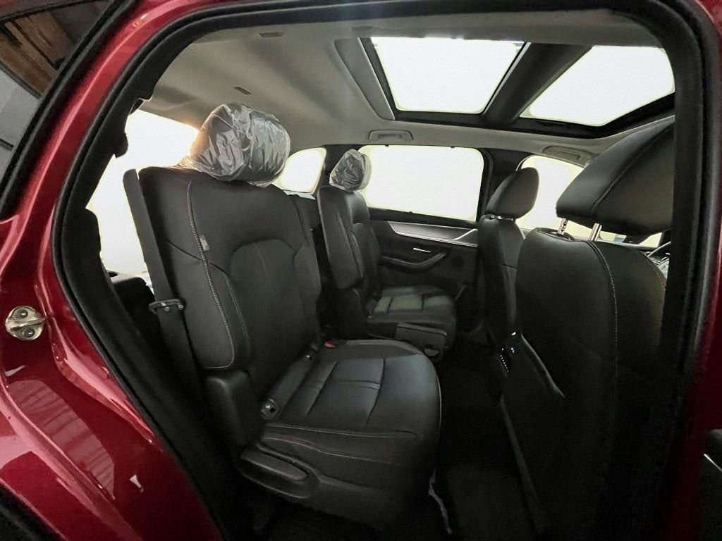 2026 Mazda CX-90 Premium Package - Photo 24