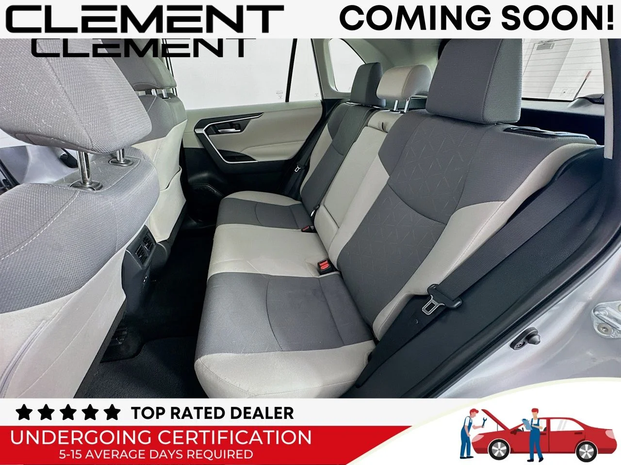 Used 2024 Silver Sky Metallic Toyota XLE image 30