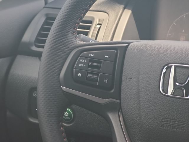 2026 Honda Ridgeline TrailSport - Photo 22