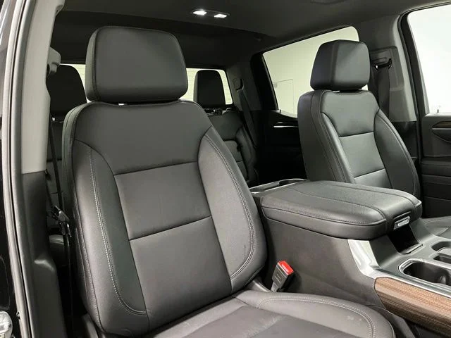 Used 2024 Black Chevrolet RST image 59