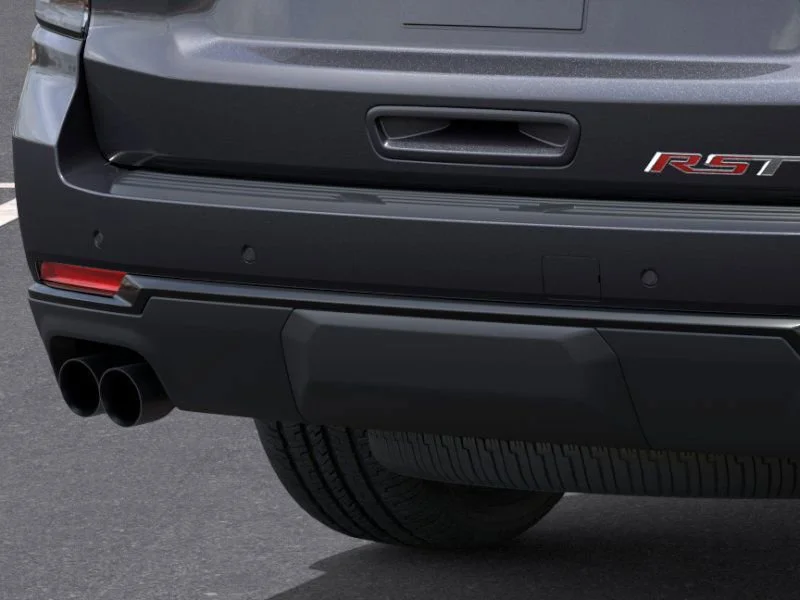 2025 Chevrolet Suburban RST - Photo 15