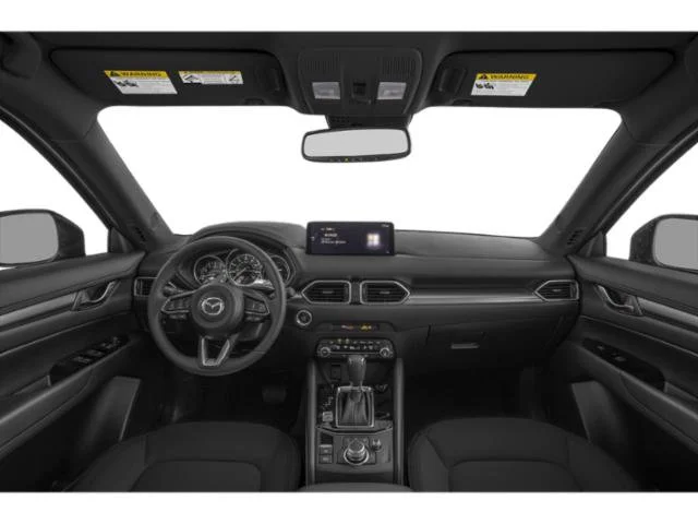 Used 2023 Jet Black Mica Mazda 2.5 S Preferred Package image 11