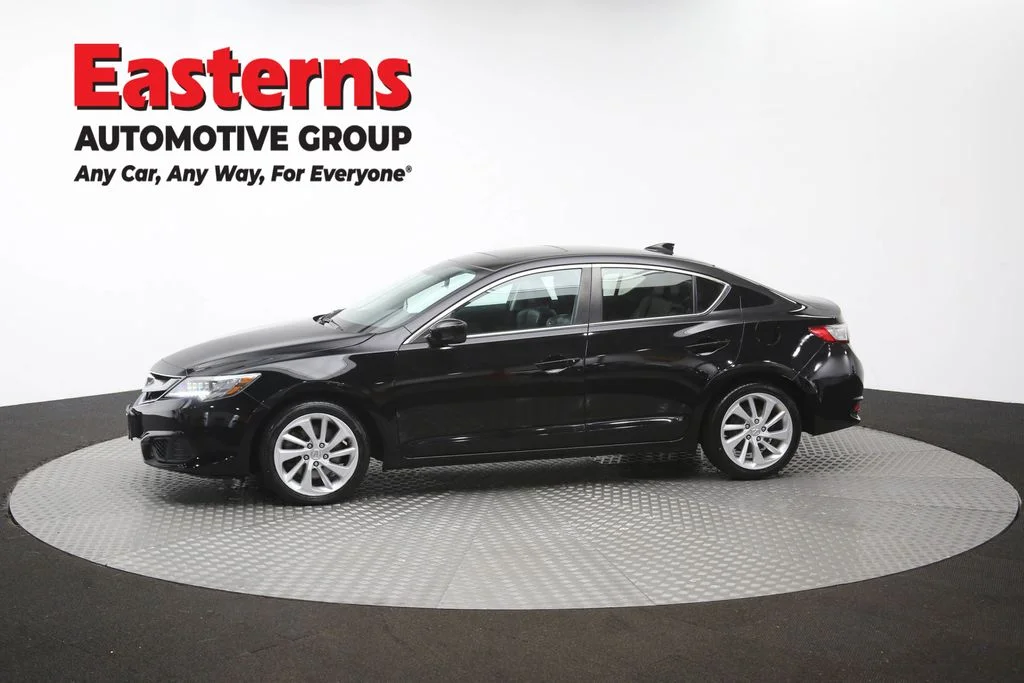 Used 2018 Black Acura 2.4L image 61