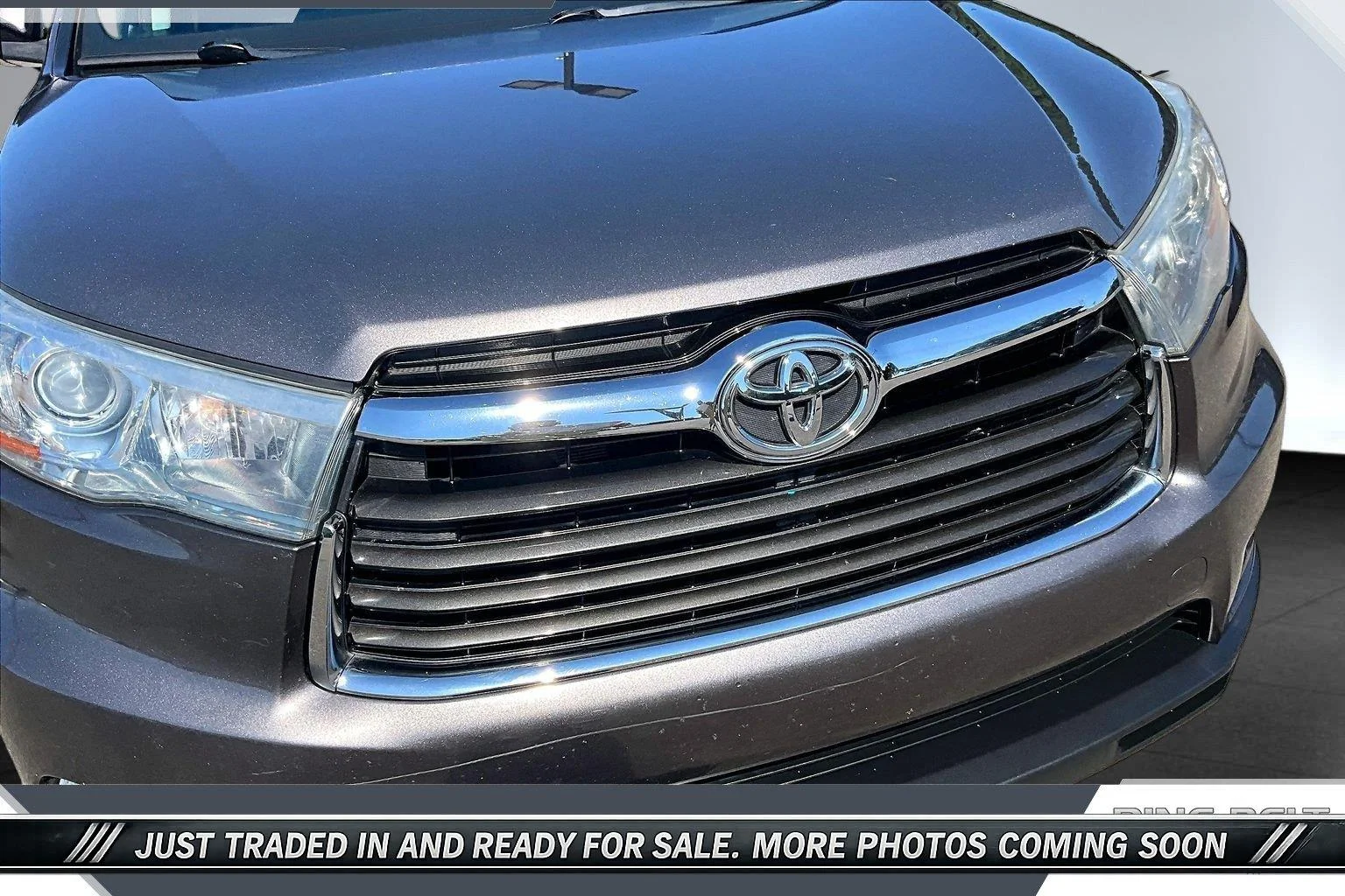 Used 2016 Predawn Gray Mica Toyota LE Plus image 22