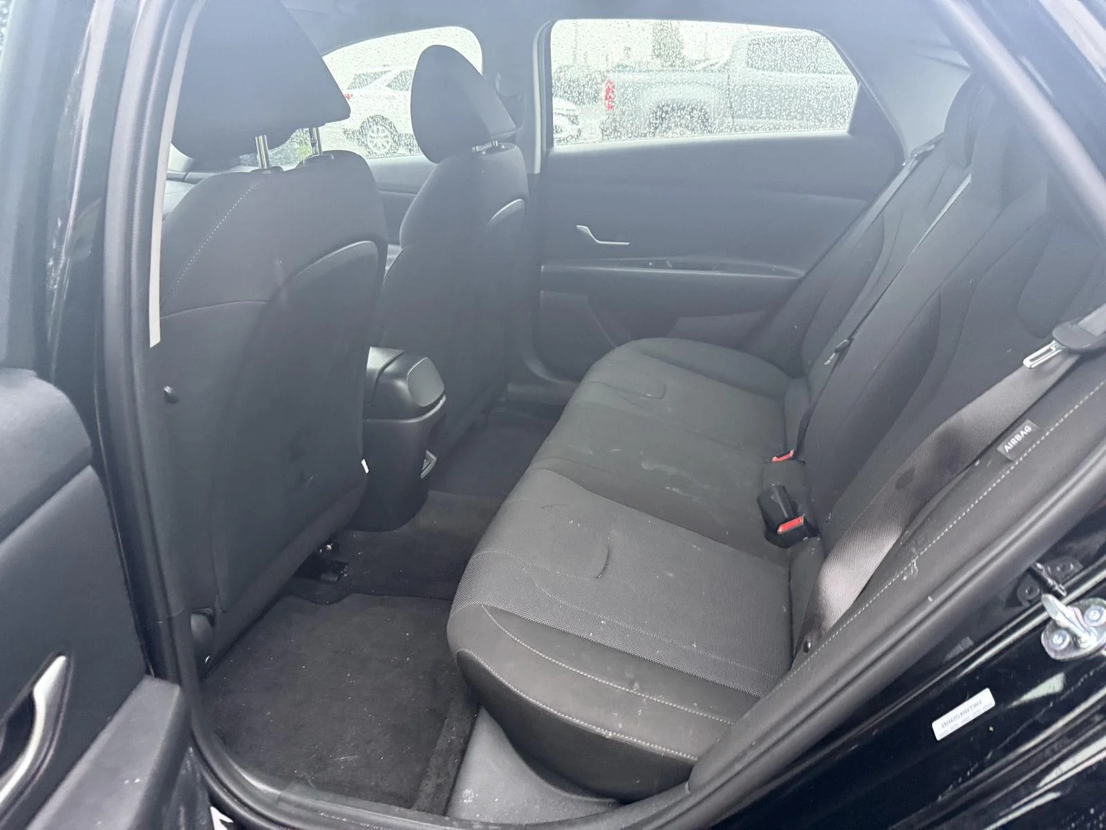 Used 2026 Bk Hyundai SE image 4