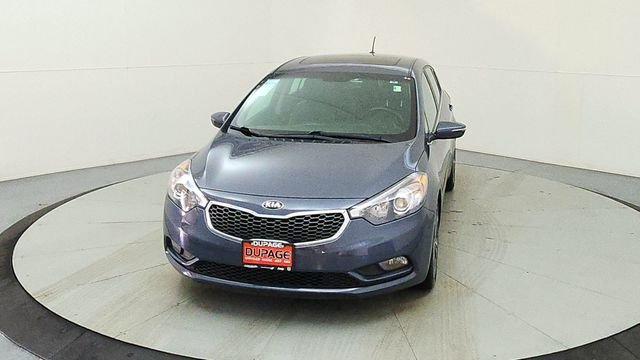 Used 2016 Kia Forte5 EX with VIN KNAFX5A80G5527599 for sale in Glendale Heights, IL