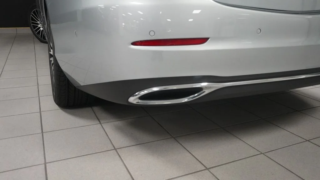 Certified Used 2023 White Mercedes-Benz C 300 image 22