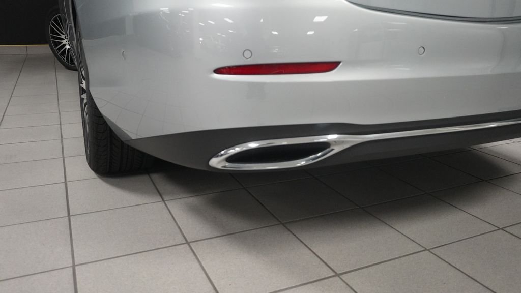 Certified Used 2023 White Mercedes-Benz C 300 image 22