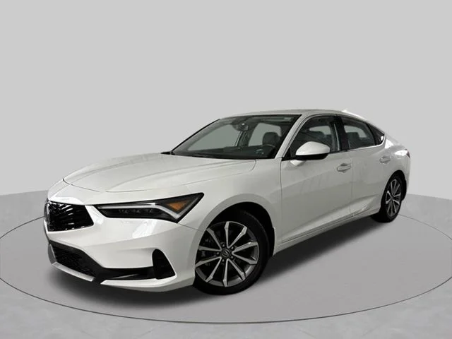 2024 Acura Integra Base