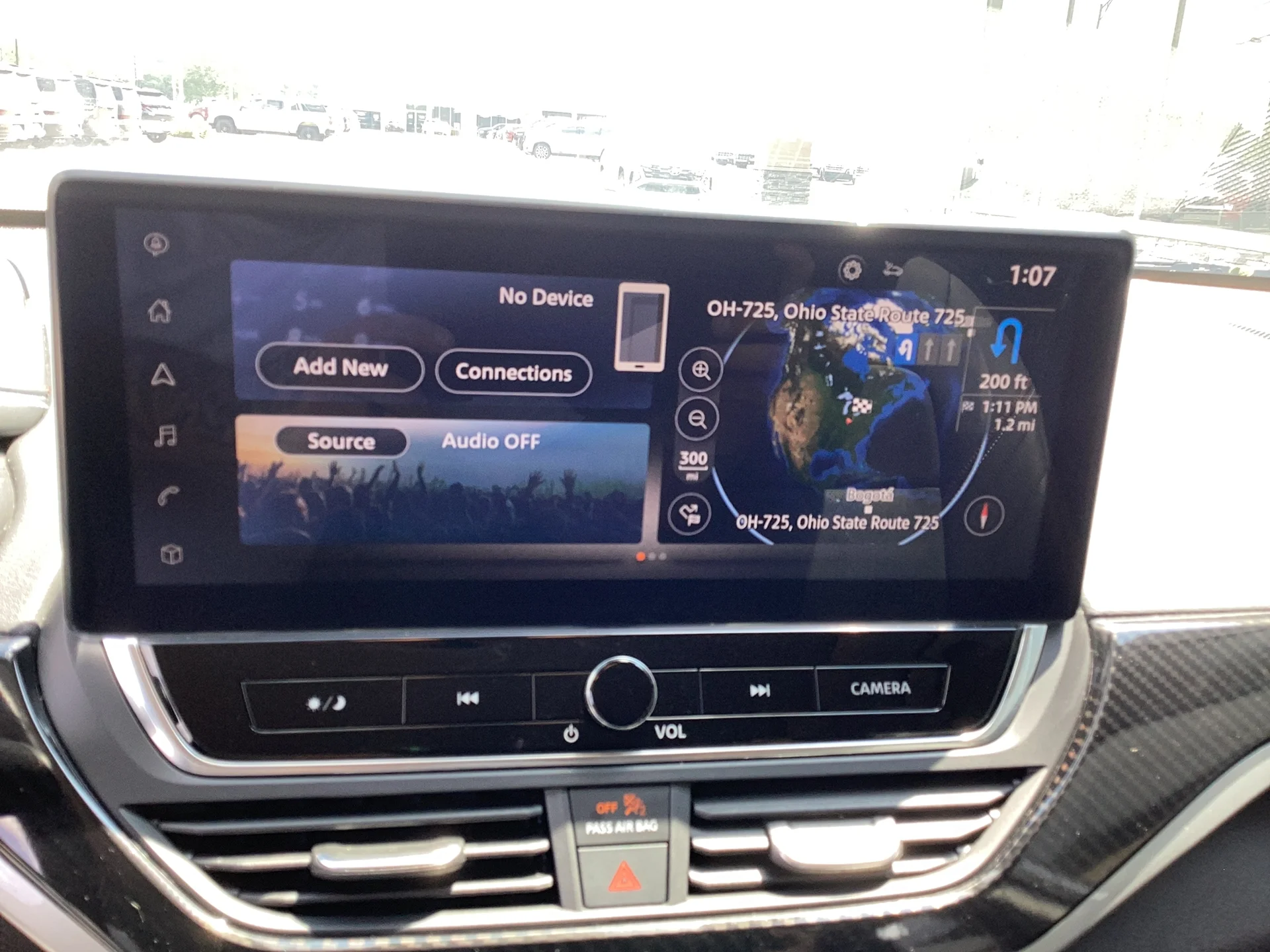 Used 2024 GRAY Nissan 2.0 SR image 14