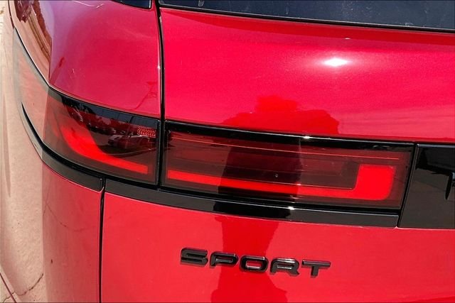 2023 Land Rover Range Rover Sport SE Dynamic - Photo 32