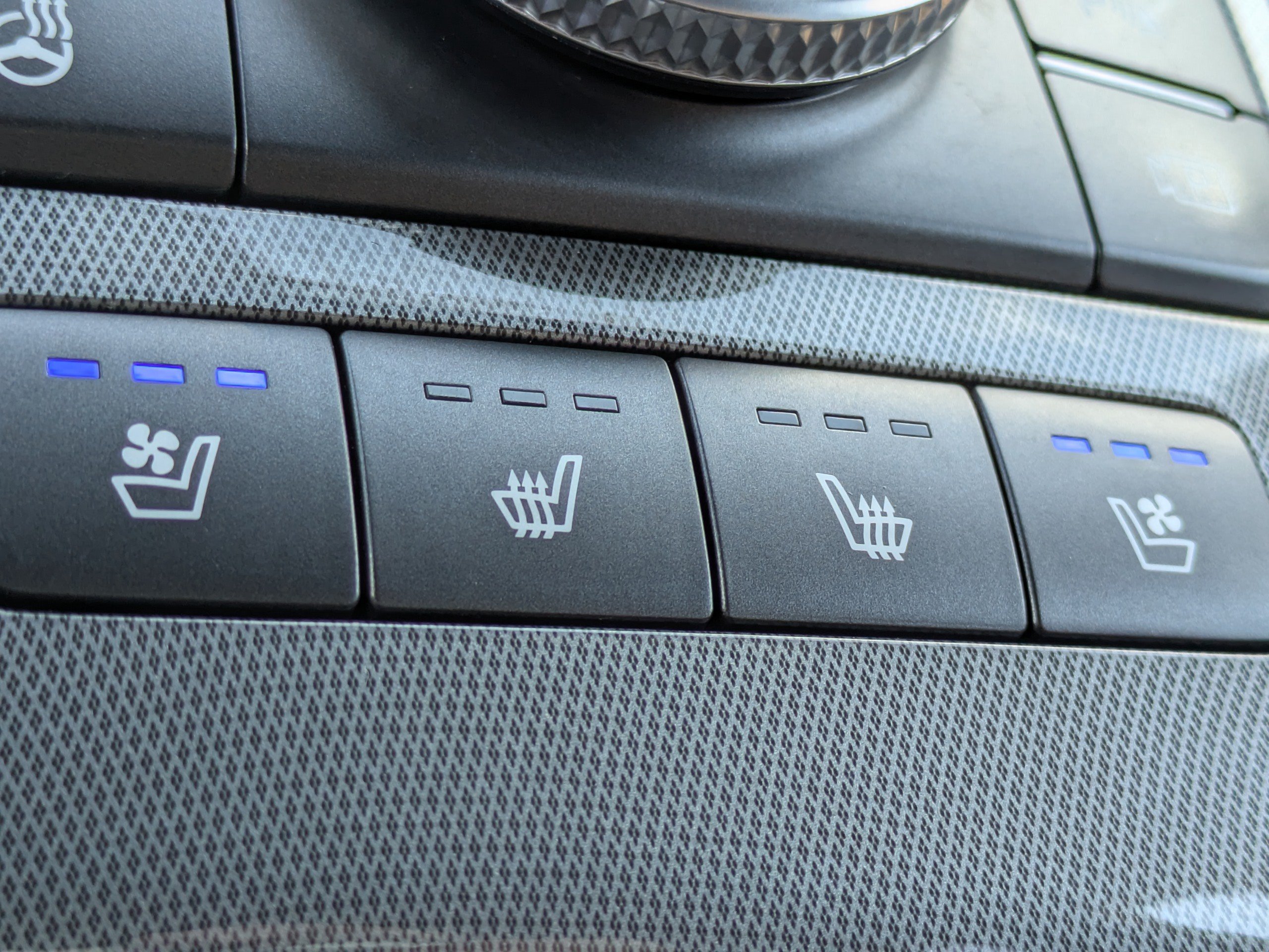 2023 Hyundai Santa Fe Calligraphy - Photo 22