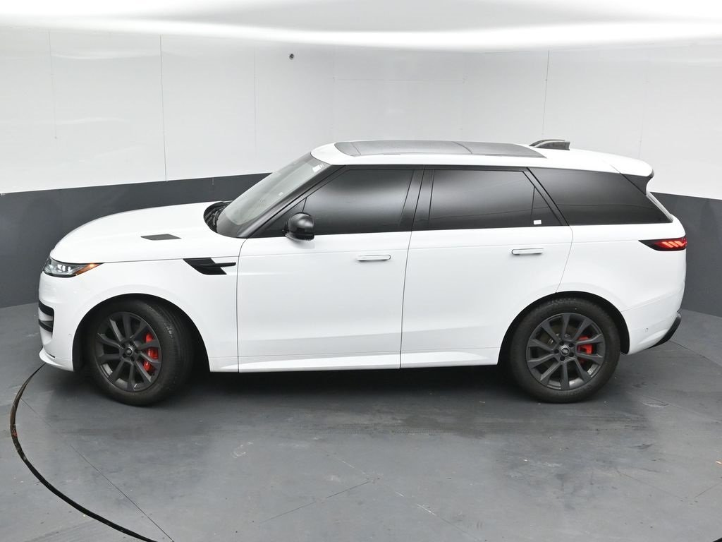 2024 LAND ROVER RANGE ROVER SPORT - Image 40