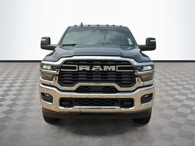 Used 2025 Blue Ram Tradesman image 2
