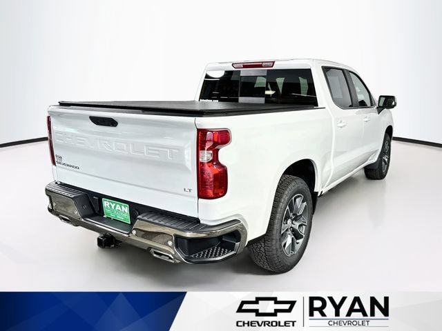 2026 Chevrolet Silverado 1500 LT - Photo 7